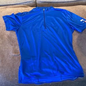 Mens bike shirt